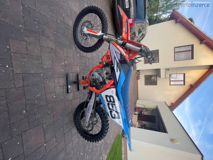 KTM 350 SX-F