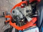 Klikněte pro detailní foto č. 6 - KTM 350 SX-F
