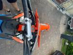 Klikněte pro detailní foto č. 7 - KTM 350 SX-F