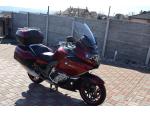 Klikněte pro detailní foto č. 4 - BMW K 1600 GT