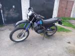 Detail nabídky - Yamaha XT 350