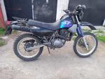 Klikněte pro detailní foto č. 2 - Yamaha XT 350