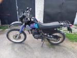 Klikněte pro detailní foto č. 4 - Yamaha XT 350