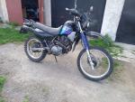 Klikněte pro detailní foto č. 7 - Yamaha XT 350