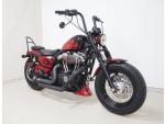 Detail nabídky - Harley-Davidson XL 1200XS Sportster Forty-Eight Special