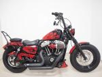 Klikněte pro detailní foto č. 3 - Harley-Davidson XL 1200XS Sportster Forty-Eight Special