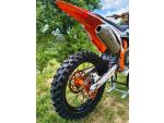 Klikněte pro detailní foto č. 10 - KTM 450 SX-F