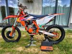 Klikněte pro detailní foto č. 12 - KTM 450 SX-F