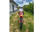 Klikněte pro detailní foto č. 13 - KTM 450 SX-F
