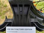 Klikněte pro detailní foto č. 14 - KTM 450 SX-F