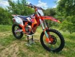Detail nabídky - KTM 450 SX-F