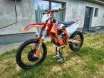 Klikněte pro detailní foto č. 2 - KTM 450 SX-F