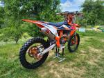 Klikněte pro detailní foto č. 3 - KTM 450 SX-F