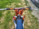 Klikněte pro detailní foto č. 7 - KTM 450 SX-F