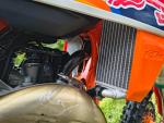 Klikněte pro detailní foto č. 8 - KTM 450 SX-F