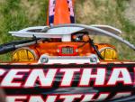 Klikněte pro detailní foto č. 9 - KTM 450 SX-F