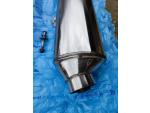 Klikněte pro detailní foto č. 2 - Výfuky Honda CBF500/600 koncovka výfuku