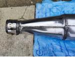 Klikněte pro detailní foto č. 7 - Výfuky Honda CBF500/600 koncovka výfuku