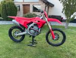 Detail nabídky - Honda CRF 250 R