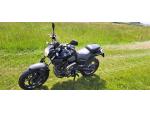 Detail nabídky - Yamaha MT-03