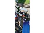 Klikněte pro detailní foto č. 10 - Kawasaki Ninja 400