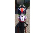 Klikněte pro detailní foto č. 13 - Kawasaki Ninja 400