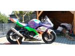 Klikněte pro detailní foto č. 18 - Kawasaki Ninja 400