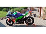Klikněte pro detailní foto č. 2 - Kawasaki Ninja 400