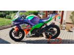 Klikněte pro detailní foto č. 3 - Kawasaki Ninja 400