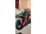 Klikněte pro detailní foto č. 8 - Kawasaki Ninja 400