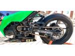 Klikněte pro detailní foto č. 9 - Kawasaki Ninja 400