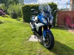 Klikněte pro detailní foto č. 4 - BMW R 1200 RS