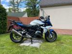 Klikněte pro detailní foto č. 5 - BMW R 1200 RS