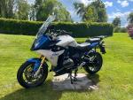 Klikněte pro detailní foto č. 7 - BMW R 1200 RS
