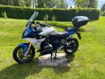 Klikněte pro detailní foto č. 8 - BMW R 1200 RS