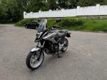 Klikněte pro detailní foto č. 1 - Honda NC 750 X