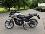 Klikněte pro detailní foto č. 2 - Honda NC 750 X