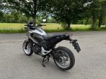 Klikněte pro detailní foto č. 3 - Honda NC 750 X