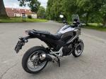 Klikněte pro detailní foto č. 5 - Honda NC 750 X