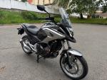 Klikněte pro detailní foto č. 7 - Honda NC 750 X