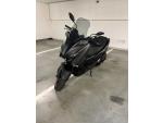 Yamaha X-Max 400