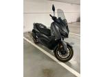Klikněte pro detailní foto č. 3 - Yamaha X-Max 400
