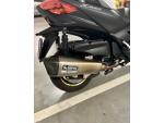 Klikněte pro detailní foto č. 4 - Yamaha X-Max 400