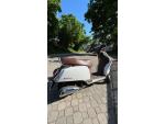 Keeway Zahara 125