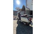 Klikněte pro detailní foto č. 2 - Keeway Zahara 125