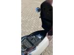 Klikněte pro detailní foto č. 7 - Keeway Zahara 125