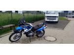 Klikněte pro detailní foto č. 1 - BMW F 650 GS