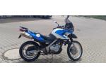 Klikněte pro detailní foto č. 3 - BMW F 650 GS