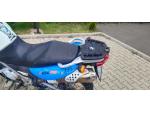 Klikněte pro detailní foto č. 8 - BMW F 650 GS