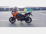 Detail nabídky - KTM 1190 Adventure